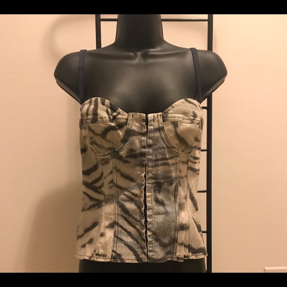 Just Cavalli top